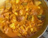 देसी स्टाइल मटन करी (desi style mutton curry recipe in Hindi) रेसिपी चरण 3 फोटो