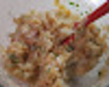 Foto del paso 2 de la receta: Hamburguesas de bacalao
