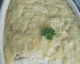 Foto langkah ke 4 dari resep Spicy Schotel Ekonomis rasa Bombastis (Keto Friendly).