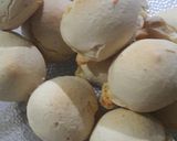 Foto del paso 4 de la receta: Chispas En Casa
