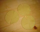 Rózsafánk recept II recept fázis 3 fotója