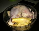 Foto langkah ke 2 dari resep Soto Ayam Suwir.