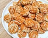 Foto langkah ke 7 dari resep Coconut Cookies.