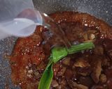Foto langkah ke 3 dari resep Syrup Gula Merah.