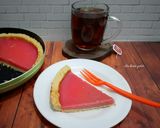 Foto langkah ke 6 dari resep Pie teflon cocopandan.