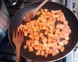 Foto del paso 6 de la receta: Ensalada de brócoli y calabaza