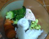Foto langkah ke 1 dari resep Mpasi 7 bulan.