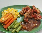 Foto langkah ke 5 dari resep Steak ala ws nyummi.
