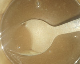 A picture of step 4 of 2 ingredients mini donuts.