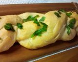Foto del paso 6 de la receta: Trenza salada con albahaca 🍀┏(^0^)┛