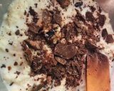 Foto del paso 2 de la receta: Budín de Pan de Chocolate y Naranja 🍊♥️