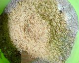 Töltött csokis keksz recept fázis 2 fotója