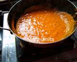 Paneer Lababdar (no Onion & Garlic) Creamy Gravy recipe step 6 photo