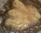 Foto langkah ke 3 dari resep Ayam goreng crispy.