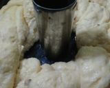Foto del paso 10 de la receta: Rosca trenzada de Pascuas rellena de crema y nuez