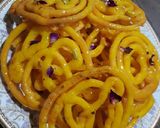 عکس مرحله 1 از دستور زولبیا👌🤩