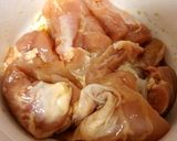 A picture of step 1 of Classic! Nishime (Chikuzen-ni) – Perfect for New Year’s or Celebrations.