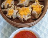 Foto langkah ke 3 dari resep Dimsum ayam giling.