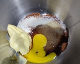 Foto langkah ke 1 dari resep Soft Cookies.