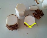 A picture of step 11 of Classic! Nishime (Chikuzen-ni) – Perfect for New Year’s or Celebrations.