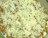 صورة لخطوة 3 من وصفة خبزة على سريع بنة بيتزا 🍕