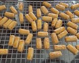 Foto langkah ke 6 dari resep Kastengel.