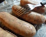 Foto del paso 1 de la receta: Chorizos a la pomarola al disco