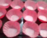 Foto del paso 3 de la receta: Muffins rellenos. Grace