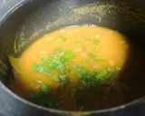 સ્પીનેચ દાળ ઢોકળી (Spinach Dal Dhokli Recipe In Gujarati) રેસીપી સ્ટેપ2ફોટો