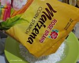 Foto langkah ke 3 dari resep Bolu Kukus Cokelat Gluten Free.