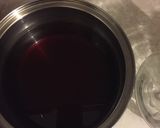 A picture of step 2 of Ice tea.