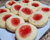 Foto del paso 6 de la receta: OJITOS ❤️