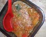 Foto langkah ke 8 dari resep 10. Soto ayam tetelan/tulang ayam.