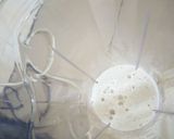 A picture of step 7 of Meringue cookie.