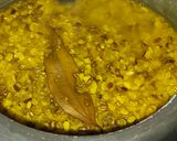 पंचरत्न दाल (Panchratn daal recipe in Hindi) रेसिपी चरण 4 फोटो