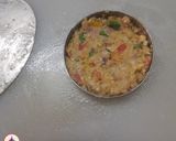 A picture of step 5 of Broken wheat & corn Kebabs.