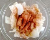 Foto del passaggio 2 della ricetta Chips di topinambur