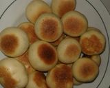 Foto langkah ke 5 dari resep Bakpia teflon.