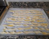 Foto del paso 8 de la receta: Churrinches de manteca dulces
