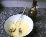 Foto del paso 1 de la receta: Budín navideño🤤