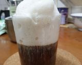☕健康醒腦咖啡豆漿☕的食譜步驟2照片