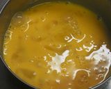 A picture of step 3 of Easy Fluffy Oyakodon with Just One Egg!.