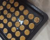 Foto langkah ke 1 dari resep Kue kacang.