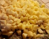 Foto del paso 1 de la receta: Tortilla de Papas