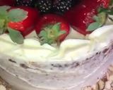 Foto del paso 9 de la receta: Pastel de Queso Cottage con Tres Leches