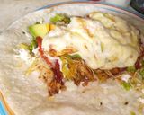 Foto del paso 3 de la receta: Burritos mexicanos