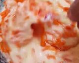 عکس مرحله 2 از دستور کیک هویج🥕🥕🥕🥮🥮
