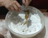 Foto del paso 5 de la receta: Pan Lactal Dulce (Sin Gluten)