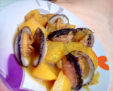 Foto del paso 12 de la receta: Almendras de Mar con patatas para tu Pascua