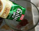Foto langkah ke 2 dari resep Es kopi gilus.